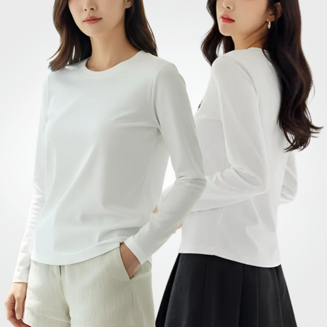 2026년 여성긴팔티 추천 TOP6, 가격·리뷰 총정리