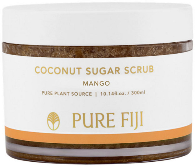 퓨어피지 코코넛 슈가럽 망고, 1개