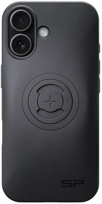 SP커넥트 아이폰 17 시리즈 오토바이 바이크 자전거 거치대 휴대폰 케이스 SPC+, 아이폰17