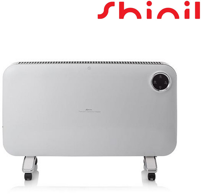 신일 리모컨형 컨백션 히터, SEH-C210