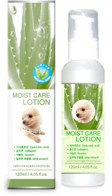 쏘아베 모이스트케어 로션 120ml, 1개입, 1개