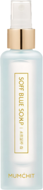 [멈칫]헤어_바디미스트, 105ml, 1개