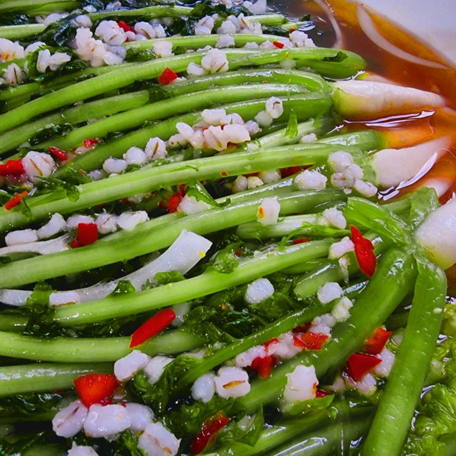 아삭 시원한 국산 보리열무물김치, 1개, 3kg