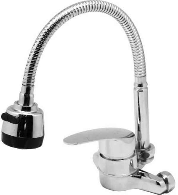 디아 수전 BK-1-8003 주방용자바라(=D-KH-1-800), 1개