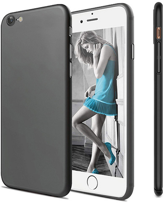 첼시 갤럭시S20 케이스 나노 스킨 슬림핏 칼라 투명 젤리