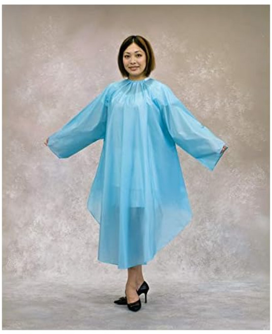 EXCEL 엑셀 컷&펌 크로스 라이트 블루 M, 1개