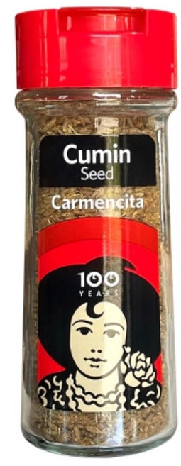카르멘시타 커민, 42g, 4개