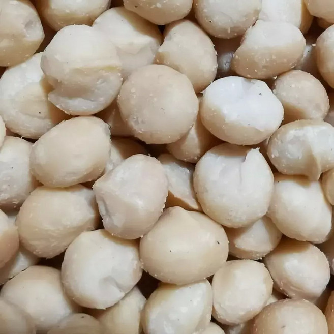 마카다미아 500g 오리지널맛 제과점 재료 JIKTEM WW6012009, 단품, 1