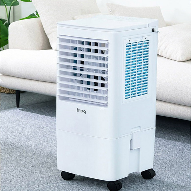 [3면냉각필터] 26년 이동식 에어컨 가정용 얼음 에어쿨러 냉풍기 20L
