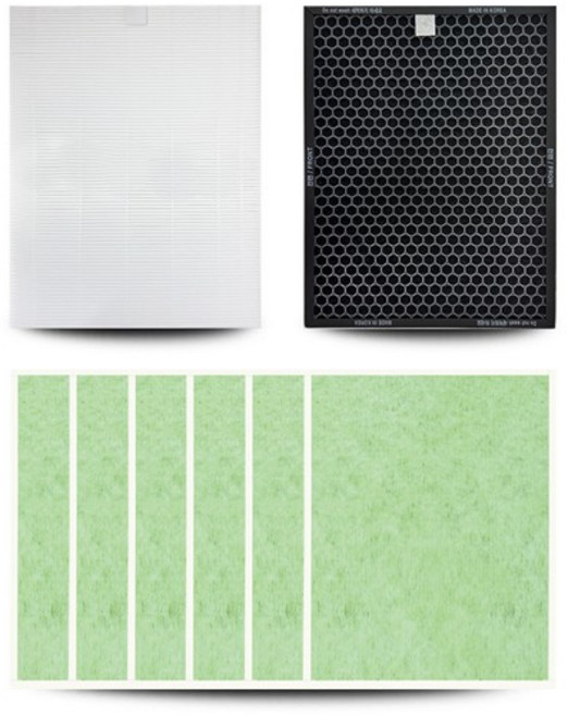 [호환] 세스코 IoT SE EP-220P 공기청정기필터, 없음, 1개