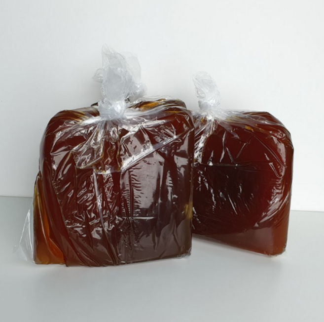 추억과 그리움의맛 국내산 옛날갱엿, 2개, 900g