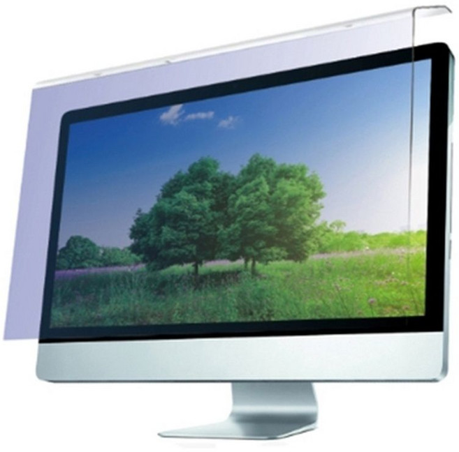 엠트리 거치형 모니터블루라이트차단필름 22인치 블루라이트필터 개(1개입) ohh+14343Bv