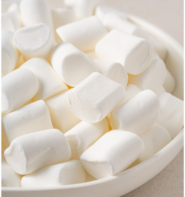 베이킹 마시멜로 두쫀쿠 재료, 1개, 1kg