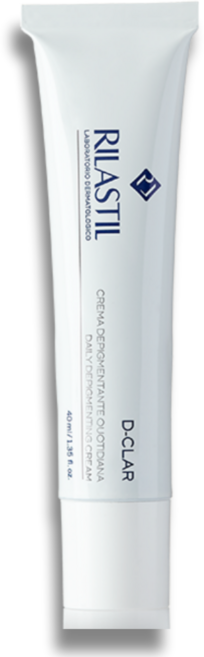 릴라스틸 나이아신아마이드 미백 기미 잡티 크림 40ml 앰플 30ml 세트, 1개