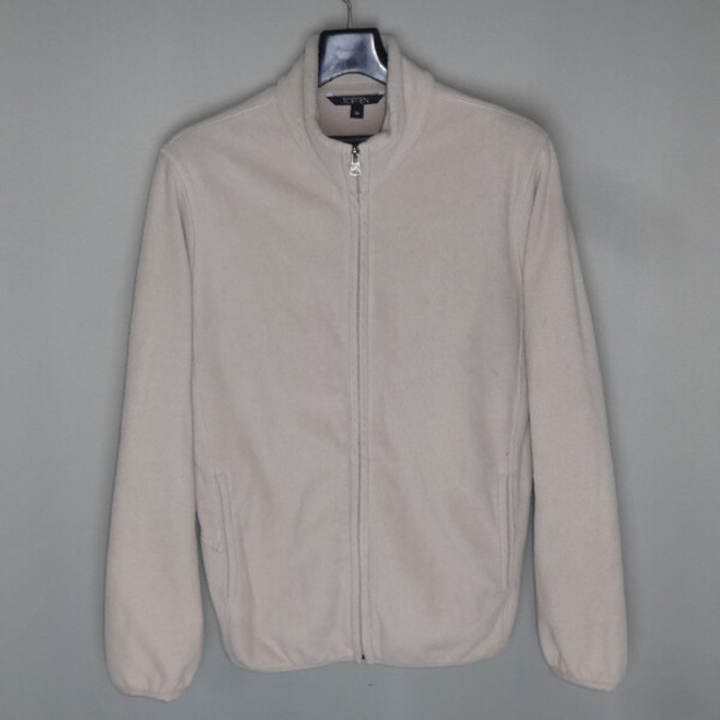 탑텐/여성90/후리스플리스집업자켓점퍼/달순구제157