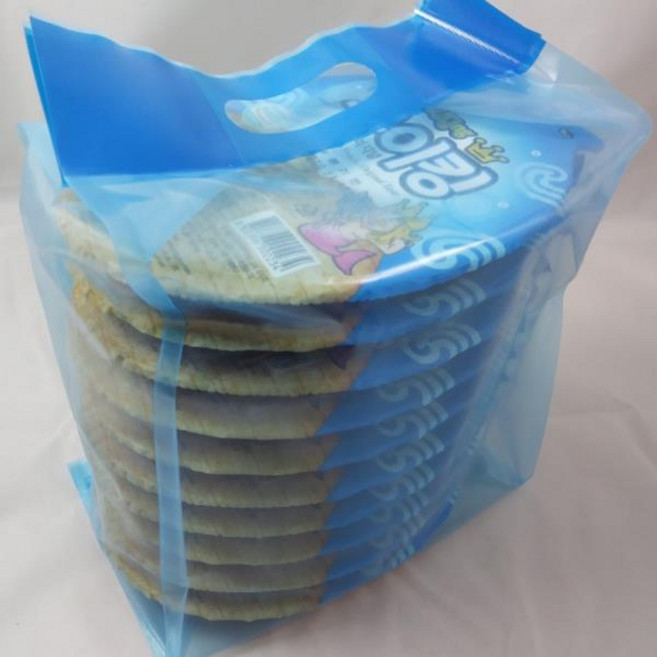 한진식품 한진 꾸이킹 오리지널 22g 10팩 x 4개입 (박스상품), 40팩