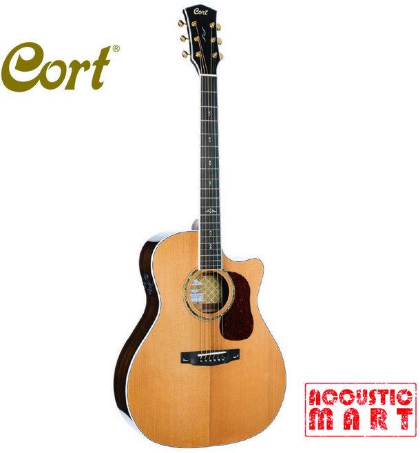 콜트 통기타 CORT GOLD A8K