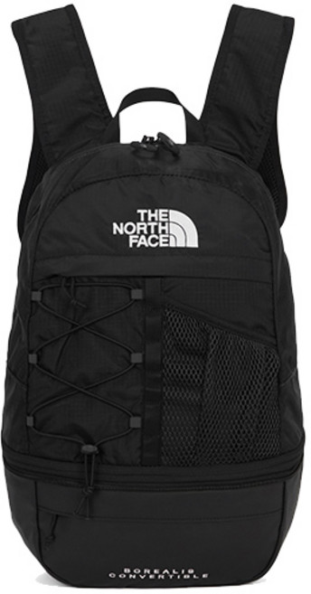 [노스페이스] 보레알리스 컨버셔블 팩 NM2SR32A_BLK