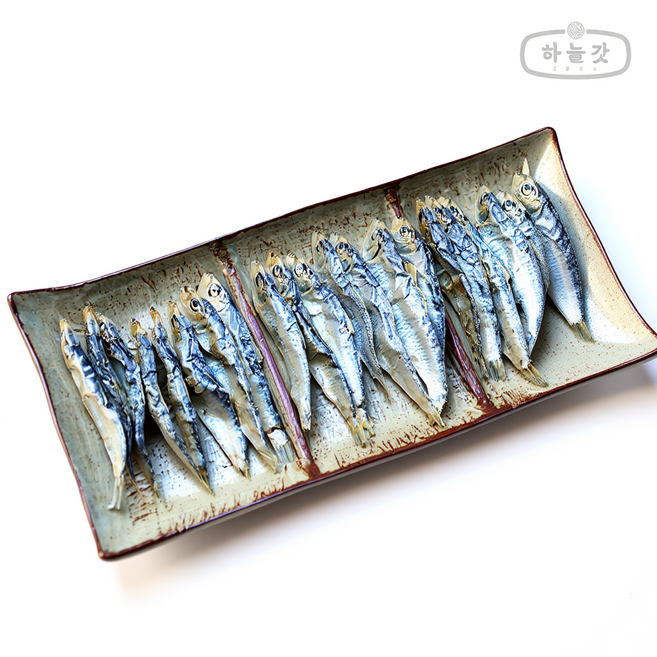국내산 햇 디포리 솔치 500g 국물내기 육수 청어 청어새끼, 1개