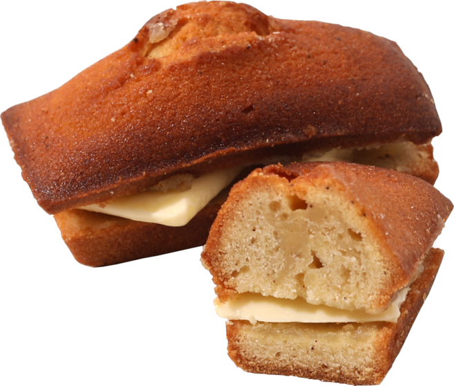 디디얌 휘낭시에 개별선택구매, 1개, 앙카야 휘낭시에