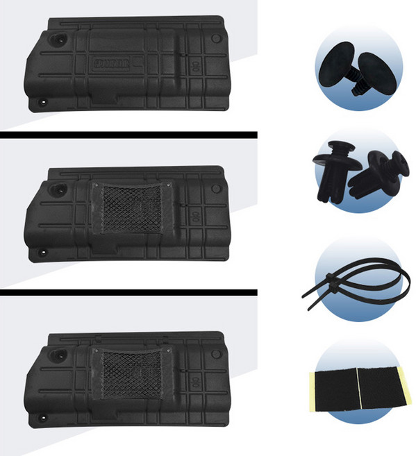 VIP LPG 가스통가리개 LPG덮개 - 포켓형(대형), 올뉴K7