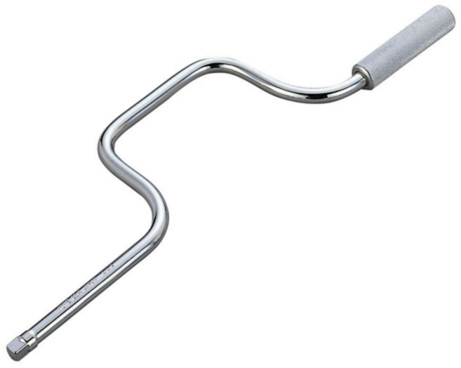 토네 스피드핸들 9.5mm (3/8") (204), 1개