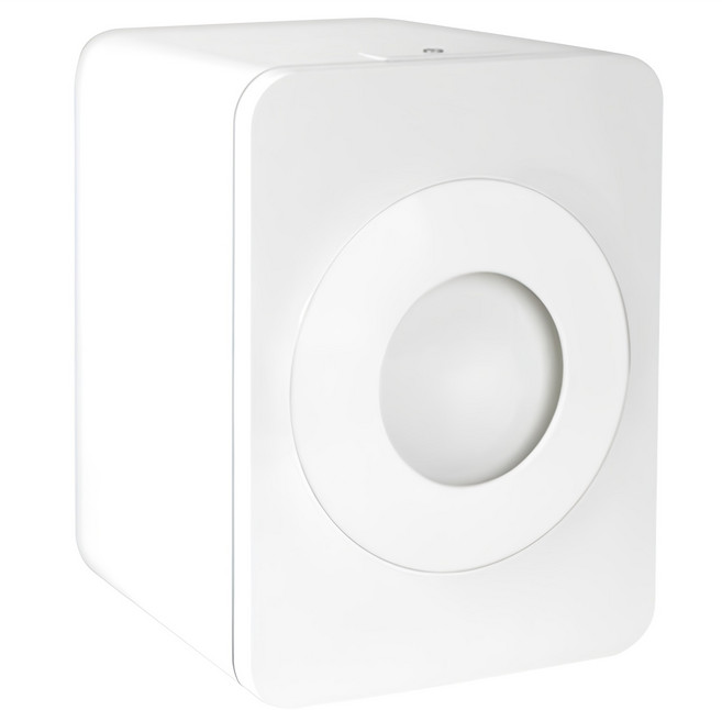 루펜 음식물처리기 가정용, SLW 01, 화이트