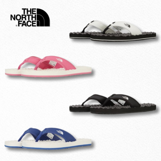 [매장정품] 노스페이스 쪼리 여름 물놀이 플립 슬리퍼 남여공용