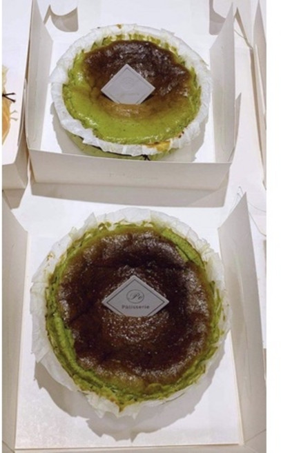 志江 宇治抹茶粉 100克/500克裝, 1個, 一百公克裝
