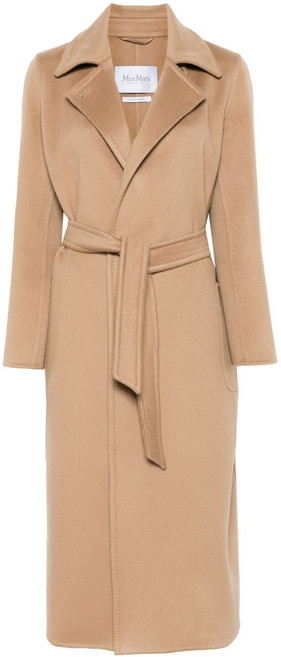 막스마라 캐시미어 코트