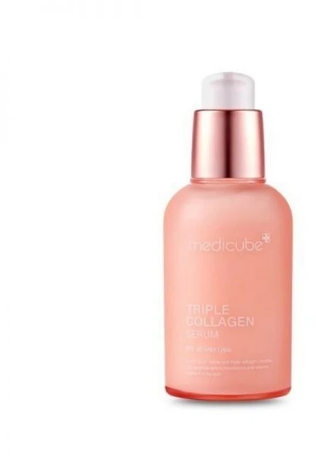 메디큐브 트리플 콜라겐 세럼 3.0 55ml 538593, 1개 - 쿠팡