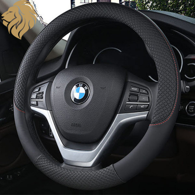 소울랜드 퀼트 모닝 전용 핸들커버, 블랙