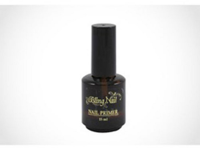 Bling Nail 奈米凝膠固定劑, 1個, 無酸固定