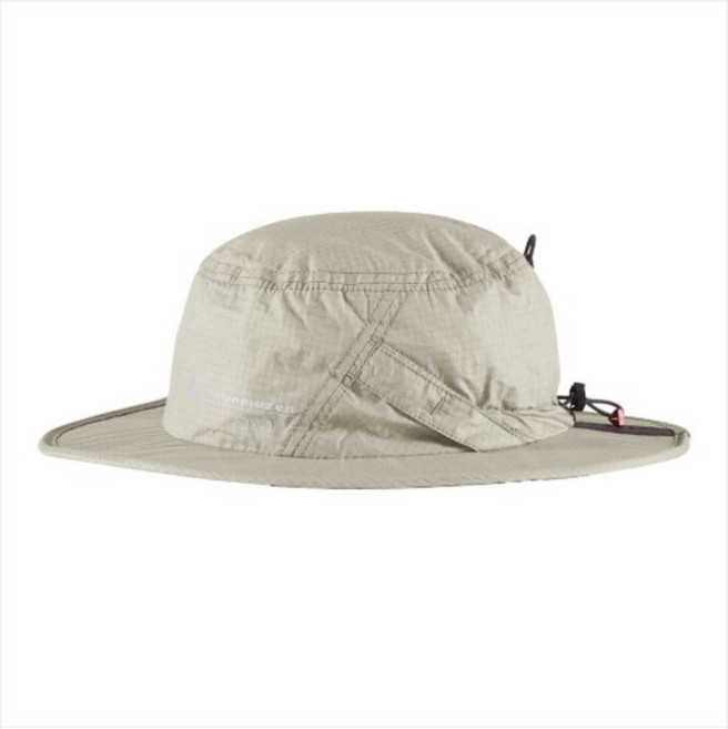 [클라터뮤젠] 안수르 하이킹 햇(Ansur Hiking Hat) 남/녀공용, 도브레이븐, L