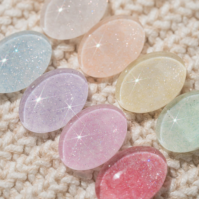 미스밀로 스윗클로젯 니트젤 8종 세트, 1개