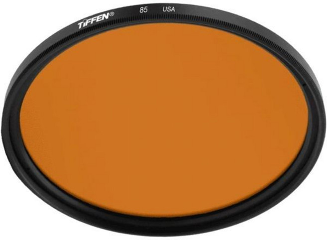 티펜 55mm 세피아 2 카메라 렌즈 필터 Tffen, 77mm