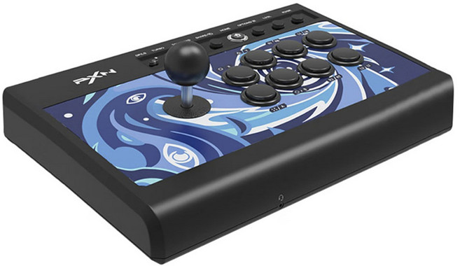 피엑스엔 전투 조이스틱, 1개, PXN-008