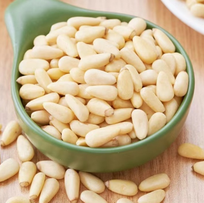아름건어물 잣 수입잣 15g 100g 500g[소포장], 1개