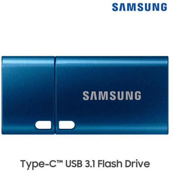 삼성전자 Flash Drive Type C USB 메모리 MUF-64DA/APC, 64GB, 1개
