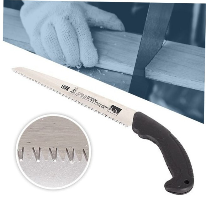 톱 접톱 가지치기 톱날 나무 목공용 HSD270_대나무톱대건 59000EA 1EA, 본상품, 1