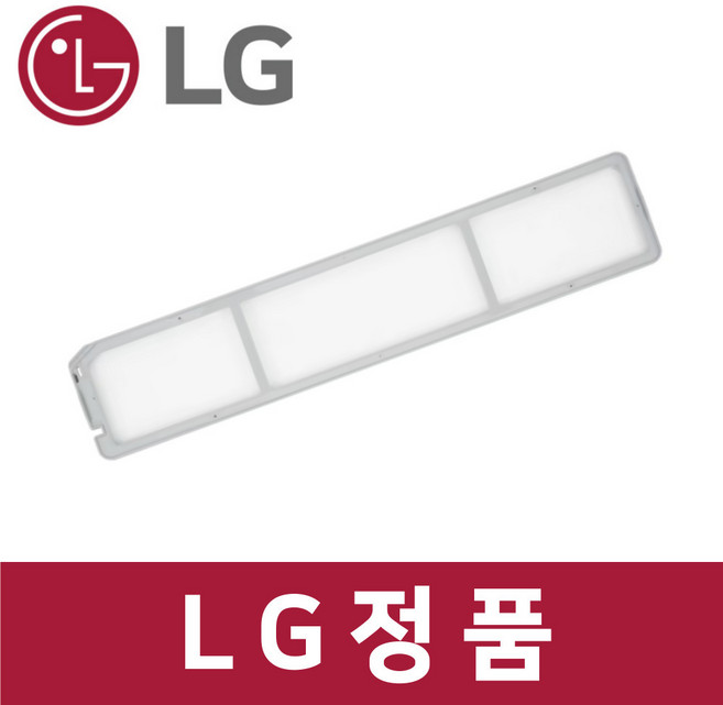 LG 엘지 정품 CS4001HR 스타일러 필터 먼지 집진 망 st73401