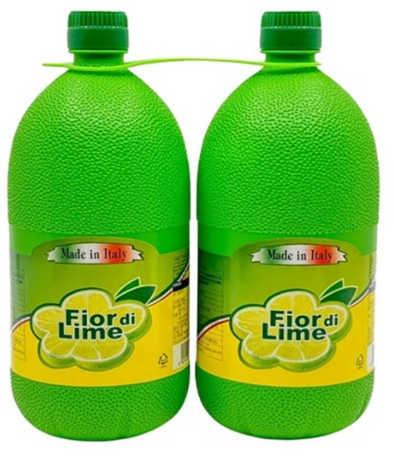 코스트코 이탈리아 피오디 라임주스 1L 라임농축주스 라임농축액 costco Fior Di Lime Juice 1L
