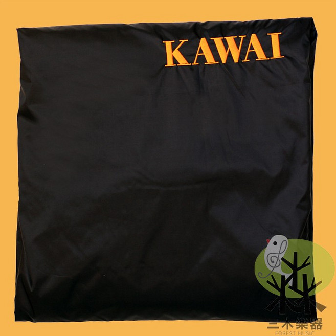 KAWAI 直立式鋼琴防塵罩 適用於 1號及3號鋼琴, 1個, 1號琴罩(紅)