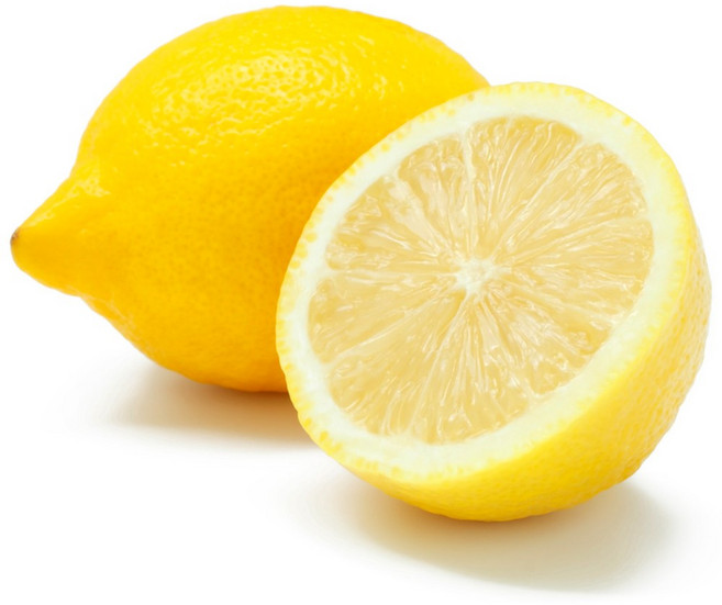 [노마진특가] 제주직송 껍질째먹는 무왁스 제주레몬, 1박스, 정품 2kg