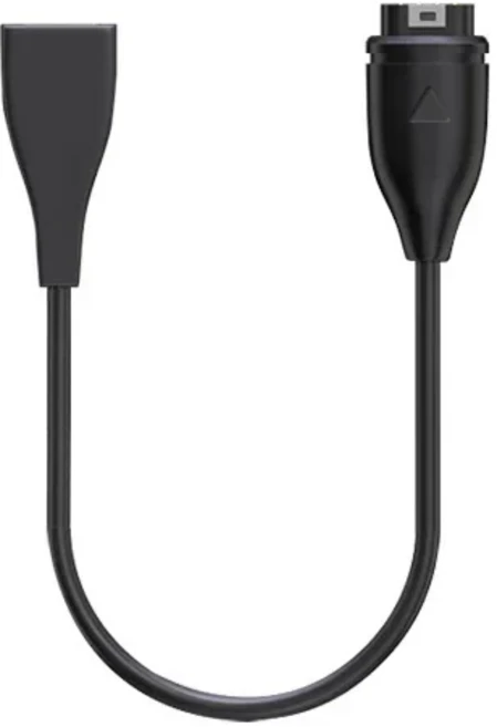 USB 충전 케이블 데이터 코드 충전기 Garmin Fenix 7 7S 7X 6 6S 6X 5 5X 5S Vivoactive 3 Forerunner 945, 07 Straight head to c, 07 Straight head to c