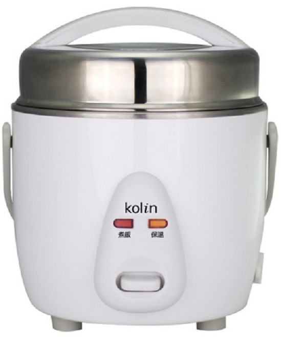 Kolin 歌林 三人份電鍋 KNJ-UD303