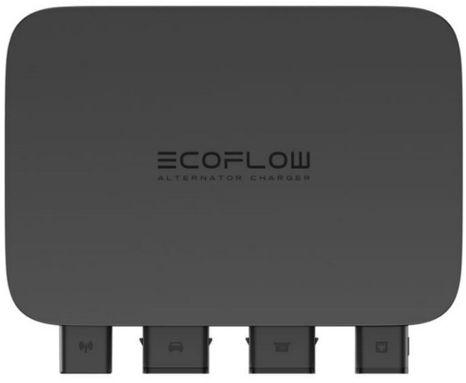 【EcoFlow】800W 行車快充 太一 行車充電器 ecoflow-800w-alternator-charger 可代客安裝, 800W行車快充