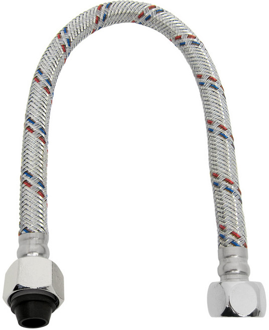 매직퓨리 양변기고압호스 30cm 국산 양변기 호스 조절대, 1개