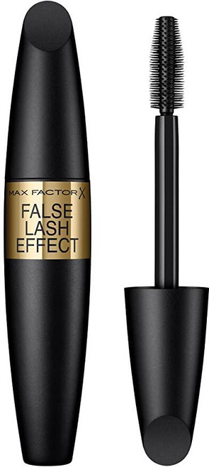 Max Factor False Lash Effect 여성용 온스 블랙 마스카라 13.1ml0.44액량 13.1ml0.4액량 81524141 [호환]