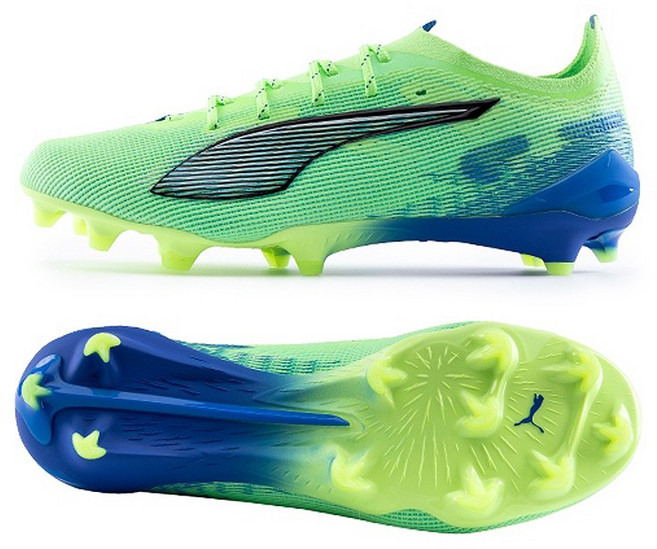 푸마 남성 축구화 울트라5 얼티메이트 FG 천연잔디용